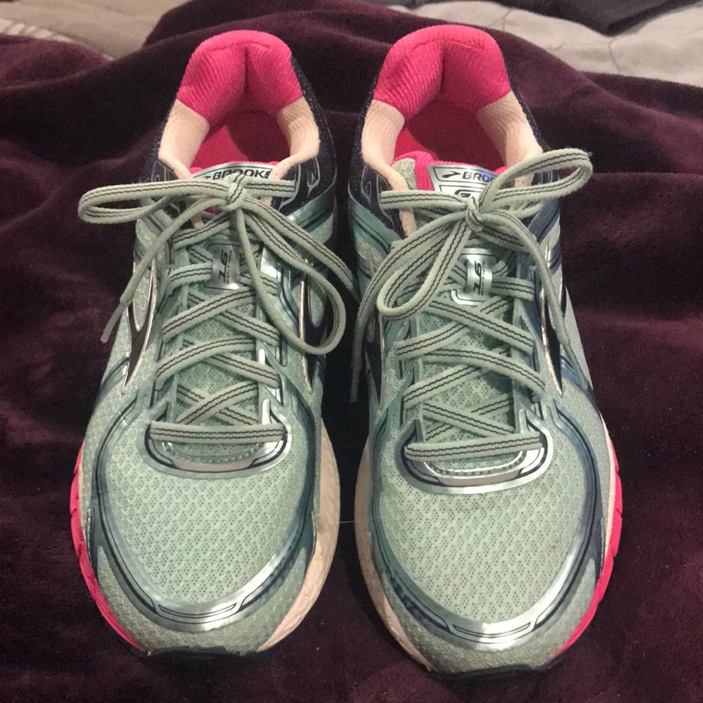 Brooks Running Shoes